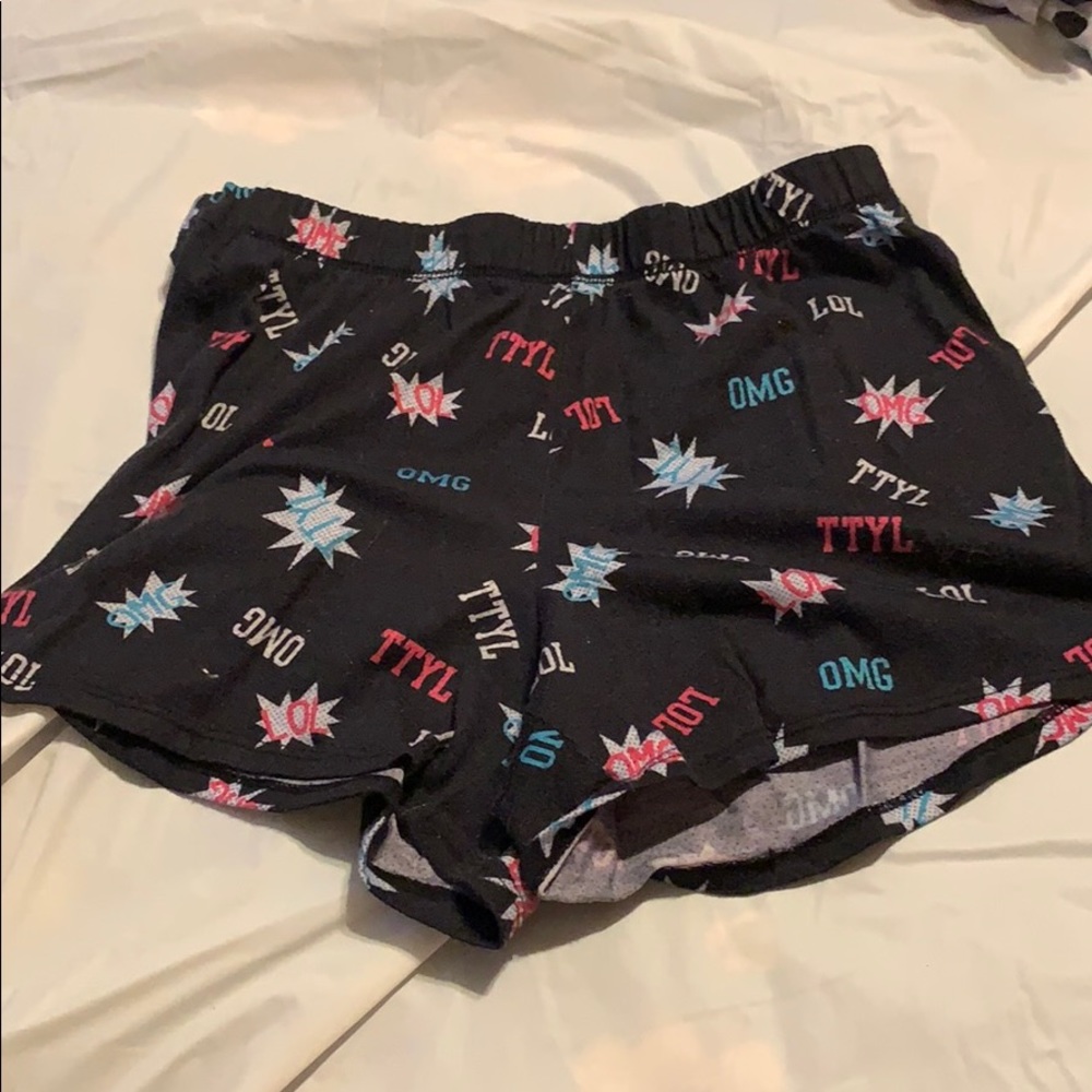 Pj Bottoms